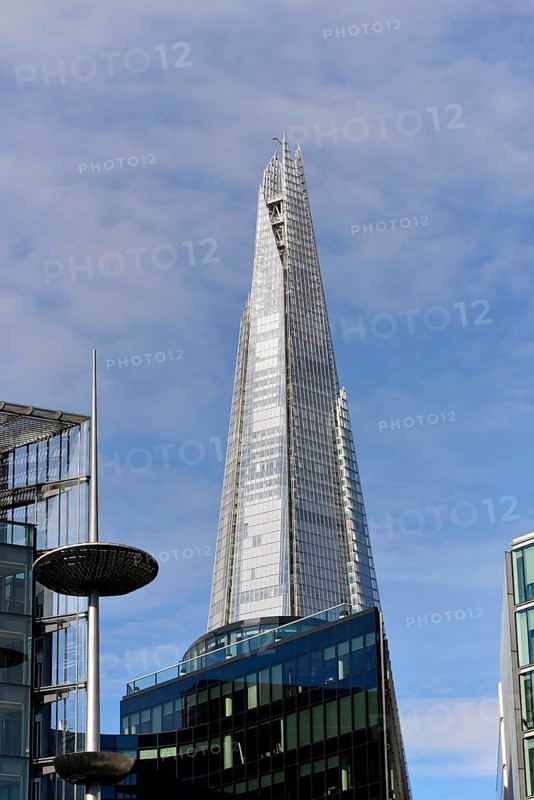 The Shard