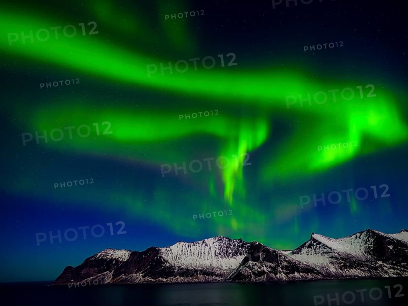 Aurora Borealis