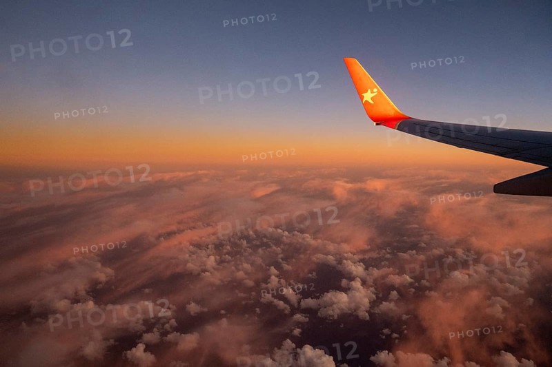 Aeroplane wing