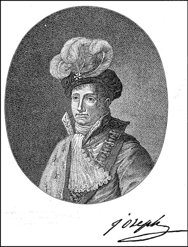 Joseph Bonaparte