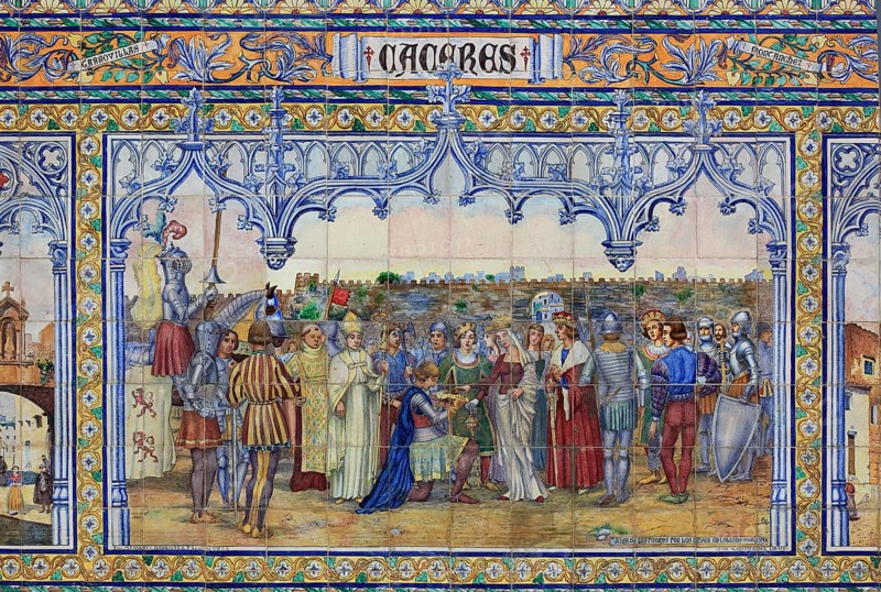 City of Seville