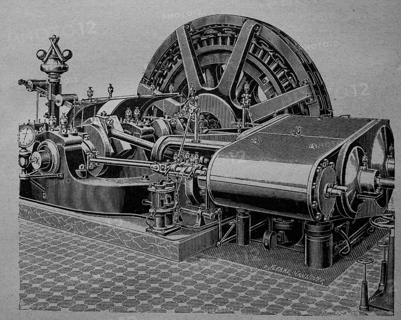Maschinenfabrik Linden