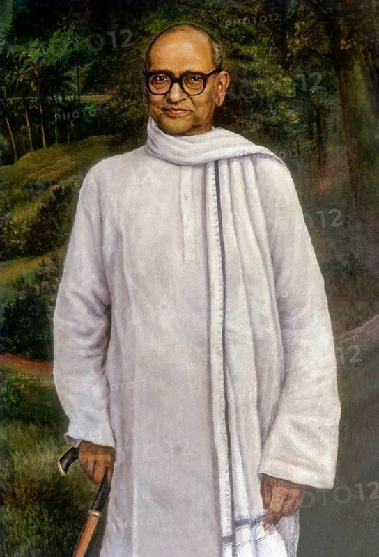 Vallathol Narayana Menon