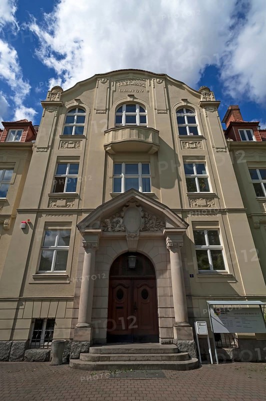 Ehemaliges Kreishaus