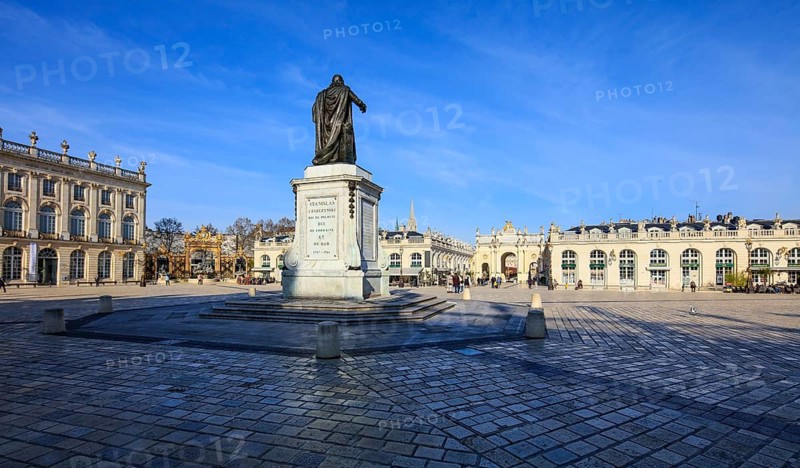 Place Stanislas