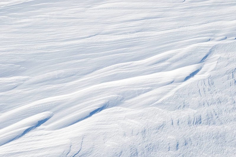 Snowdrift