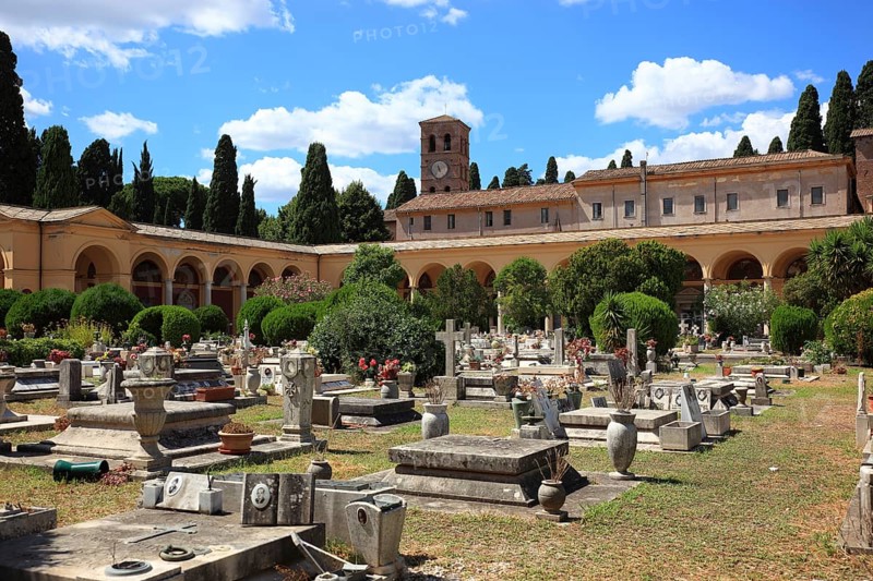 Campo Verano