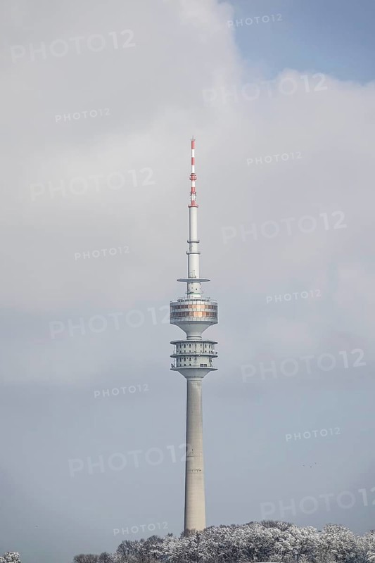 Olympic Tower