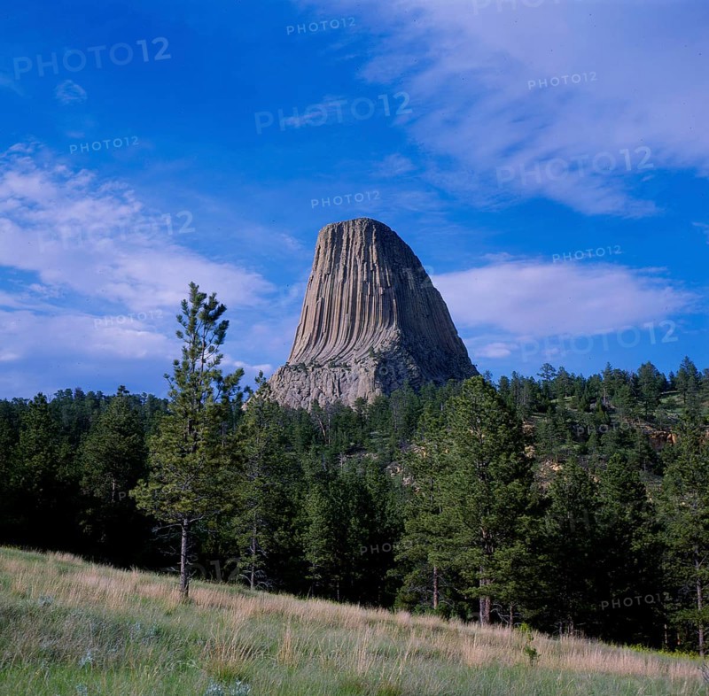 Tower of the devils