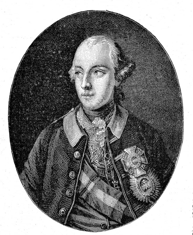 Joseph II Joseph Benedict Anton Michael Adam