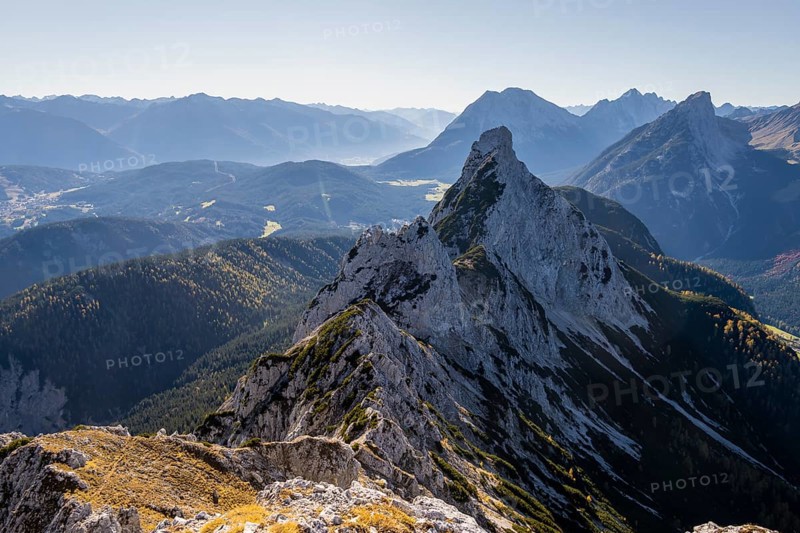 Arnplattenspitze