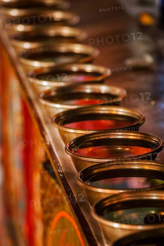 Offerings