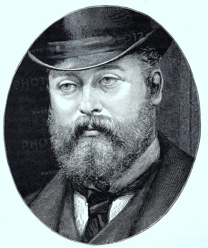 Edward VII