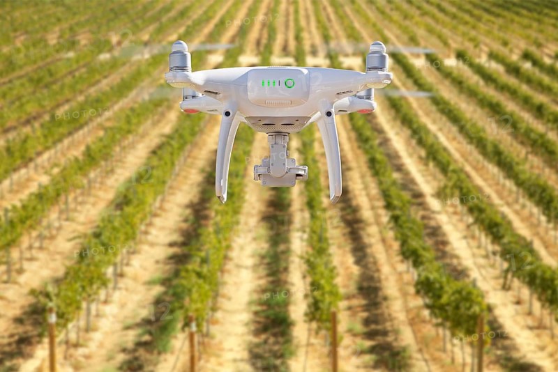 Unmanned aircraft system