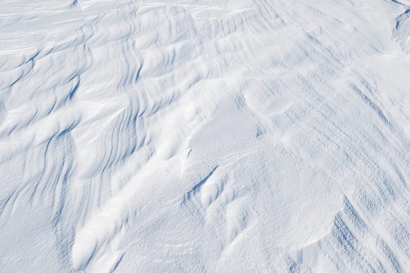 Snowdrift