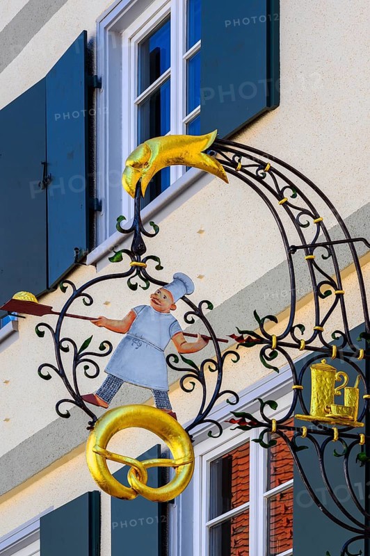 Nasenschild