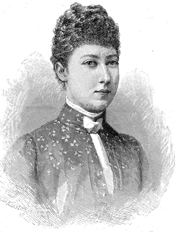 Louise