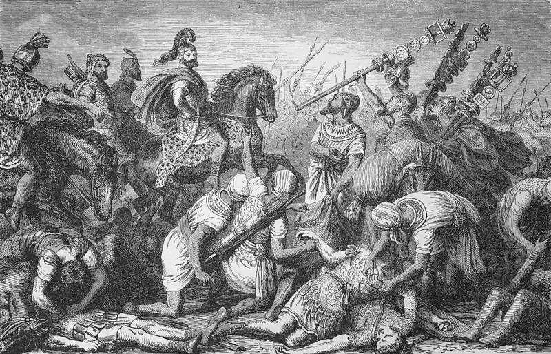 Second Punic War