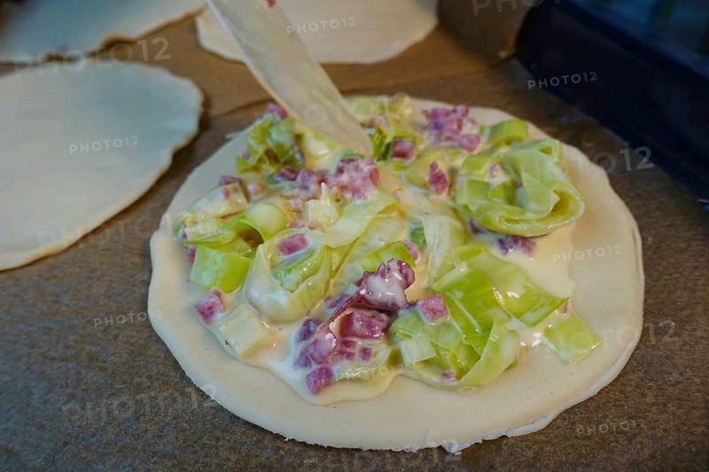 Swabian cuisine