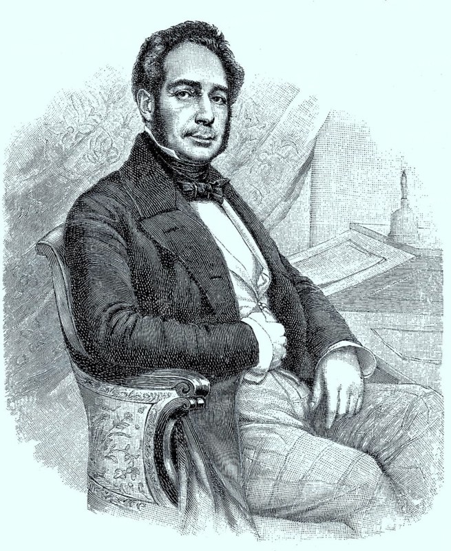 Martin Eduard von Simson