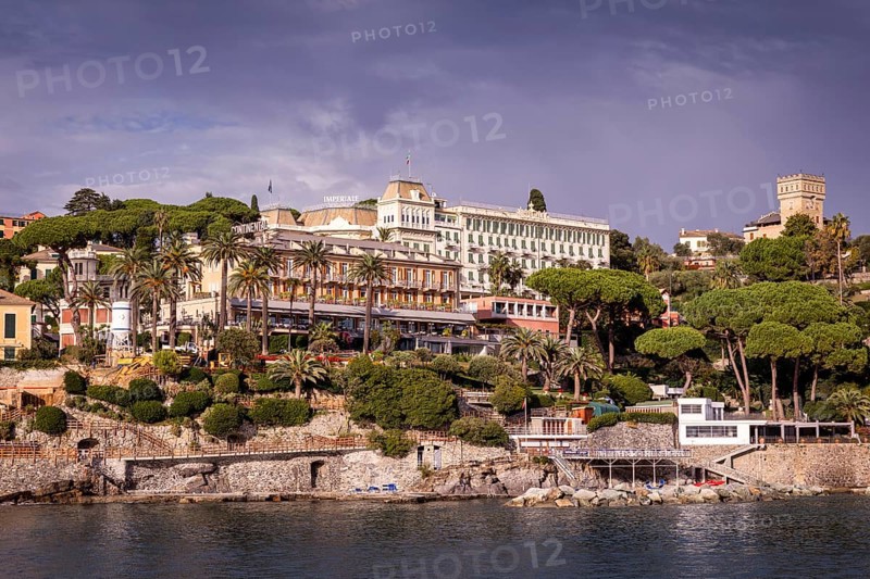 Hotel Imperiale Palace