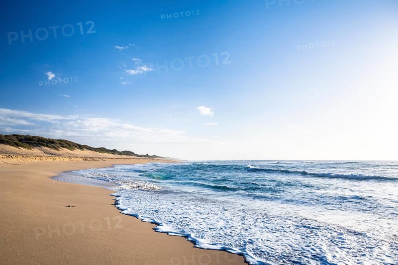Strand des Polihale State Park