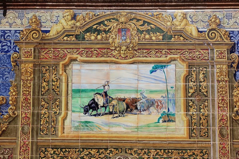 City of Seville