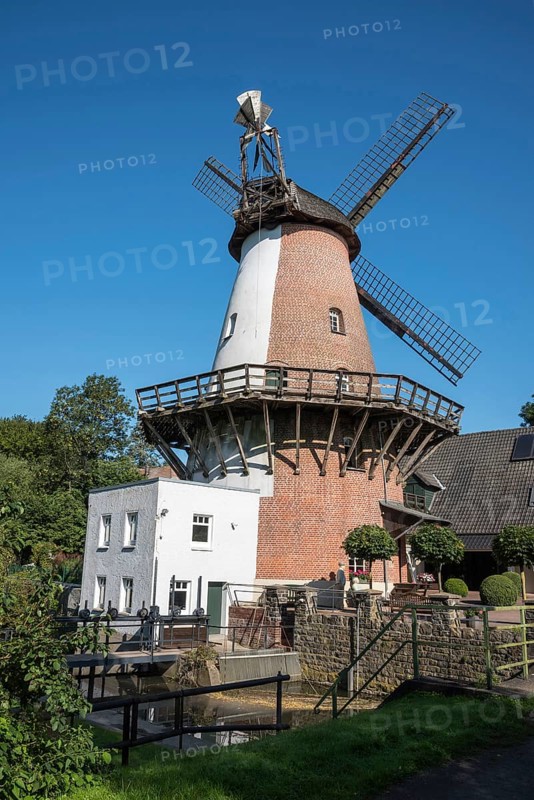 Windmill