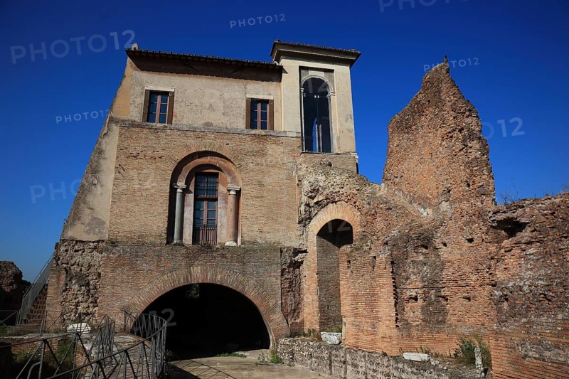 Domus Flavia