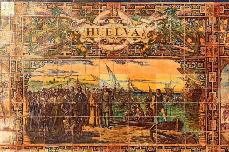 City of Seville