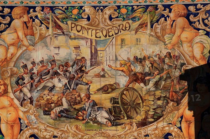 City of Seville
