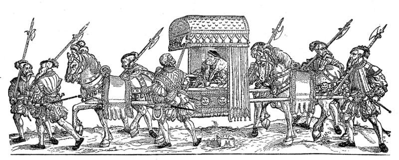 John Frederick I of Saxony