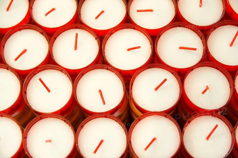 Candles