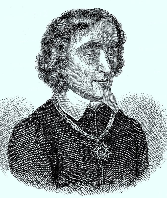 Friedrich Ludwig Zacharias Werner