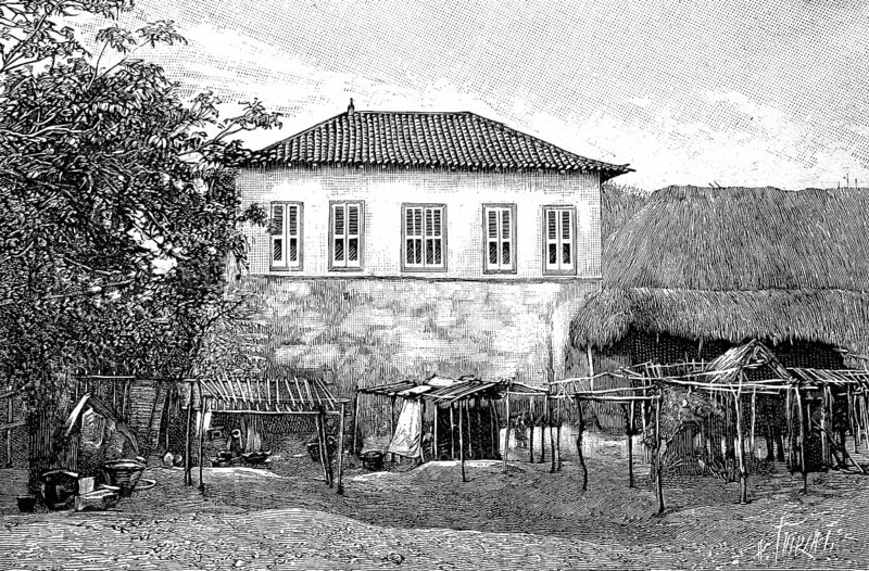 Porto-Novo