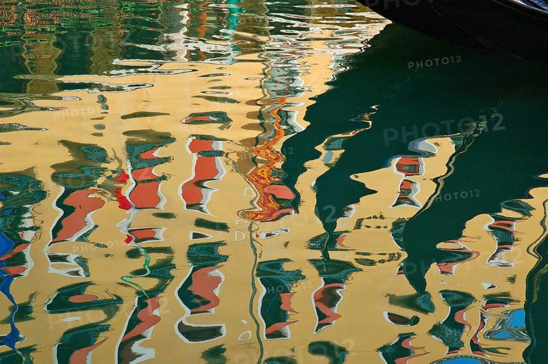 Mirror image