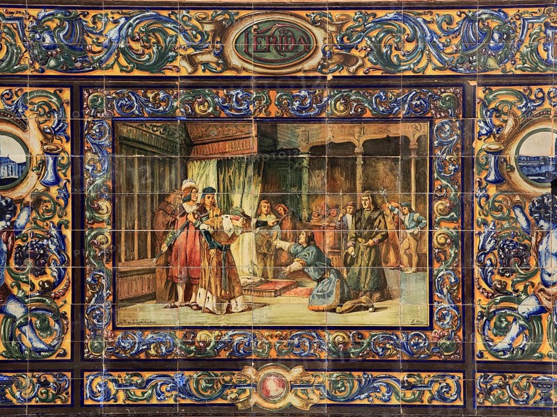 City of Seville
