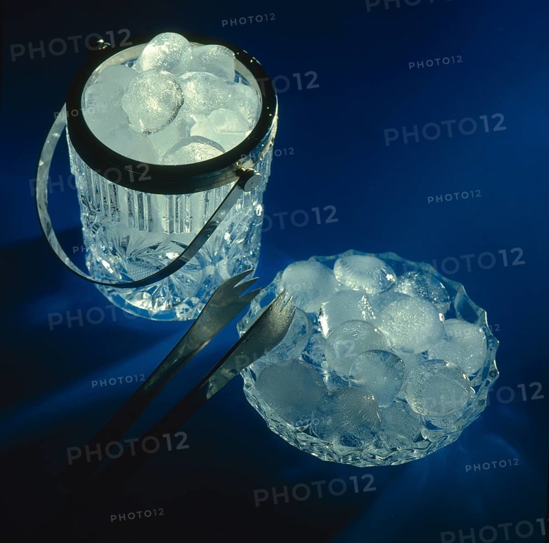 Ice cube