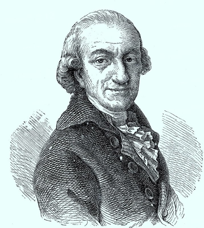 Christoph Martin Wieland