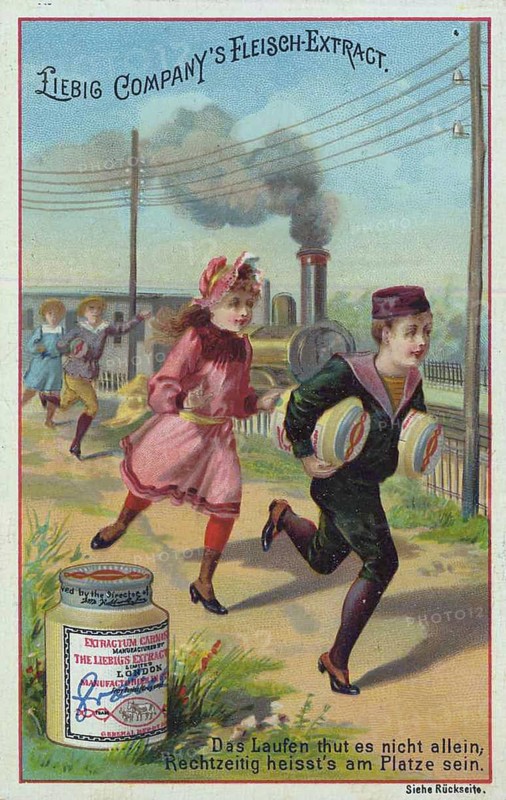 Series of nursery rhymes