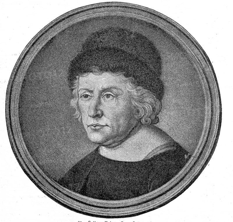 Hans Luder