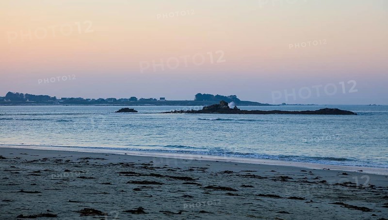 Ker Emma sandy beach and Keremma dunes