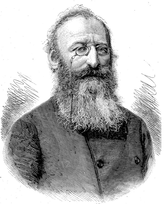 Ludwig Anzengruber