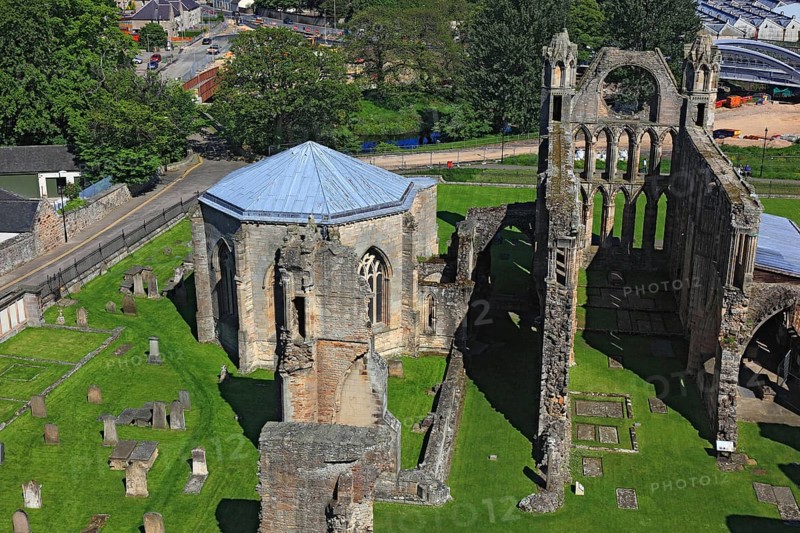 Elgin