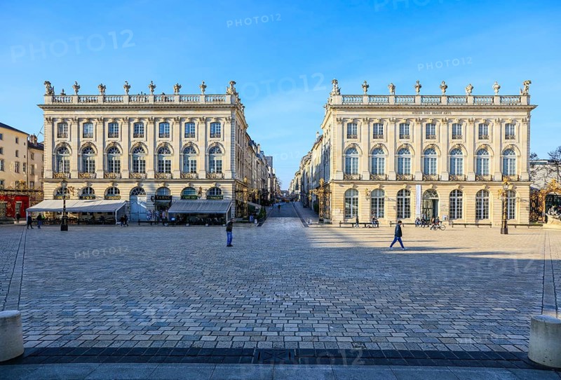 Place Stanislas