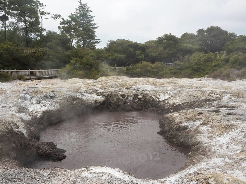 Thermal Springs