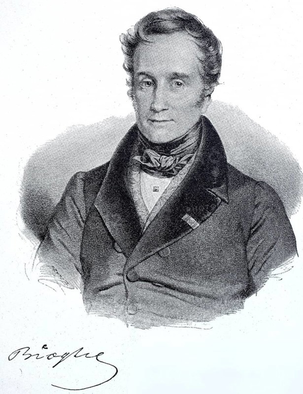 Victor Francois de Broglie