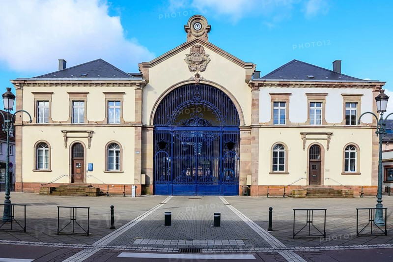 Hop Hall