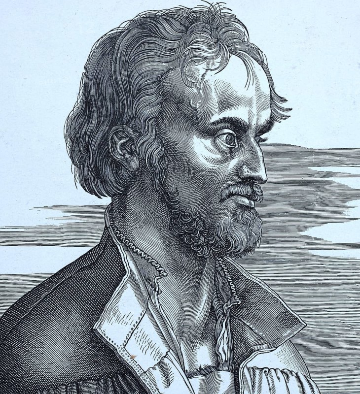 Philipp Melanchthon
