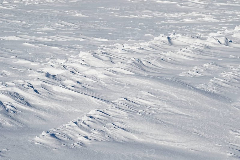 Snowdrift